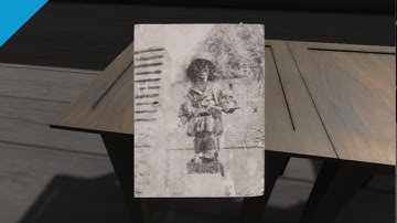 [Unity3D ASSET] FPS Survival Horror Game KIT v1 - FPS Player + Amnesia Draggable Door [Unity FPS]