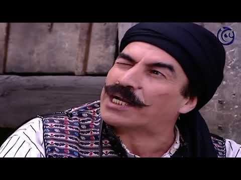 اقوى حكايا باب الحارة يا فهمان الادعشري كان منصاب بالغرغرينا بايده قبل ما تشرطه بالشبرية