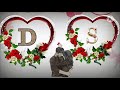 Ds name whatsapp status ds letter status