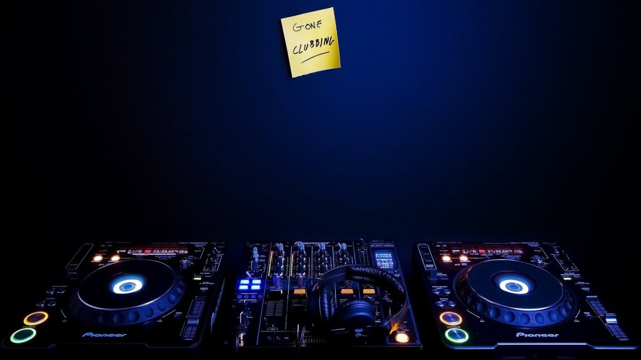 GODJs Podacast 3 - 19th march 2015