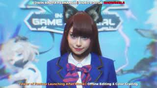 VIDEO EDITOR SHOWREEL 2026 | EDWIN RADYA FERNANDA