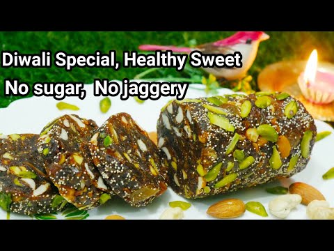 Diwali Special Healthy