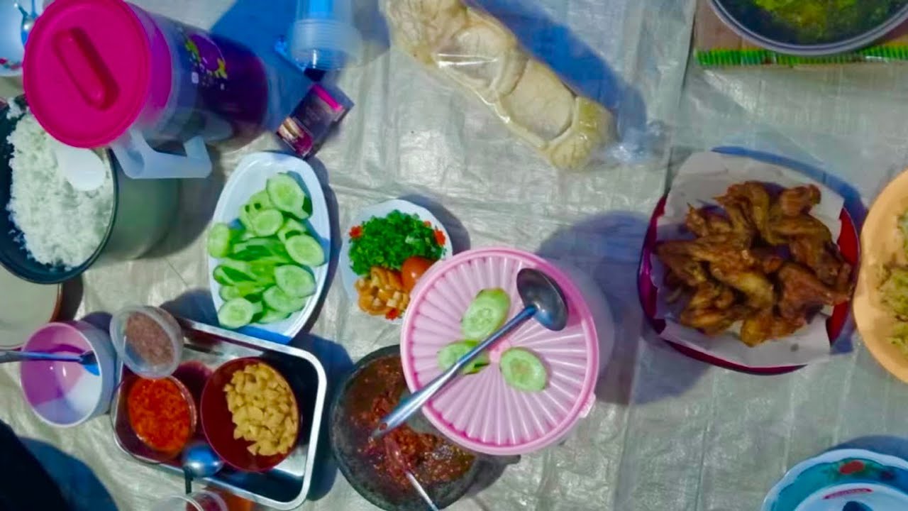 BUKA BERSAMA di Antasena #bukber #bukabersama #puasaramadhan #ramadhan2026 #makanbesar #makanbersama