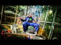 TRZECI WYMIAR - DOLINA KLAUNOOW (prod. DONATAN, cuts: DJ TWISTER) - Official Video