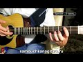 Demis Roussos - Souvenir - Fingerstyle - Разбор песни (Cover)