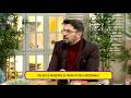 Follow us! - Sorin Lucaci, despre relatiile moderne si fragilitatea emotionala!