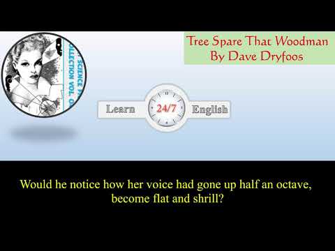 Learn English Listening Skills - How To Understand Native English Speakers - Short Story 100