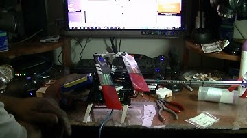 new !!! corona ll ds 929mg servos rc helicopter