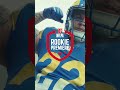 NFLPA Rookie Premiere  2024 | Blake Corum
