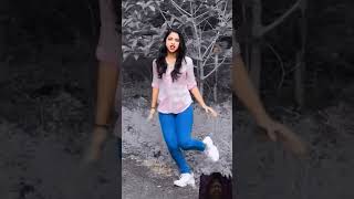 Cute Dance With Viral Anger