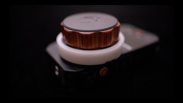 Tilta Nucleus M: Getting started