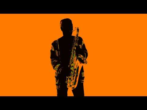 Rihanna- Only Girl (in the world) by Trevor Lawrence Tenor Sax