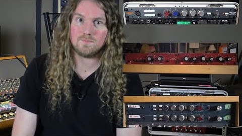 The 1073 Clone Shootout