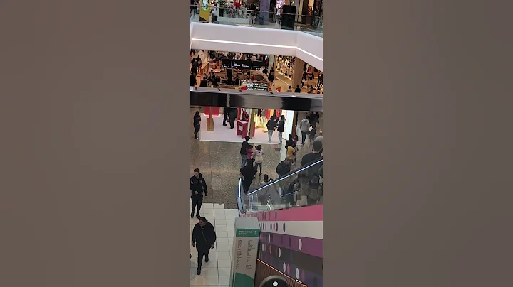 #shots II Sylvia park shopping centre II #auckland #viral #ytshorts