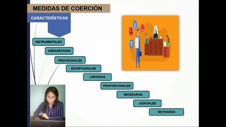 Luisbel Silva Medidas de coercion personal Prof Jo...