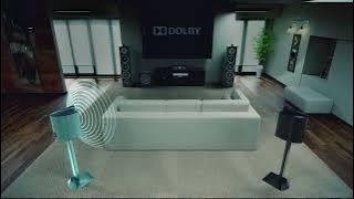7.1 dolby atmos audio test