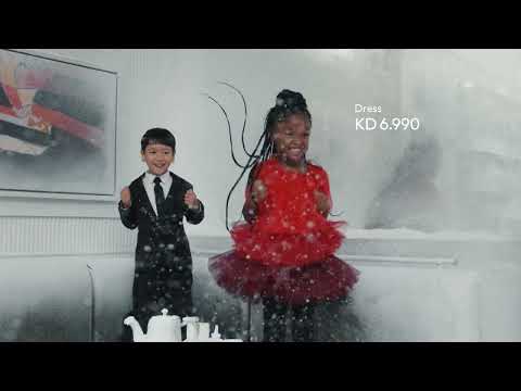 Holiday style just got magical - Holiday style just got magical