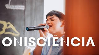 ONISCIÊNCIA - Grupo Versos (Minha Versão)