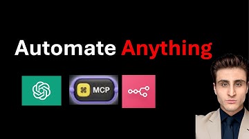 How to Connect NEW Agent Builder to n8n! (MCP integration)