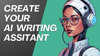 How to Build a Custom GPT That Writes Like You
