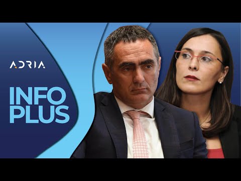 INFO PLUS #'SPAJIĆ