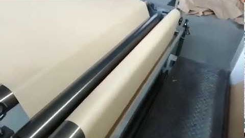 WZFQ-A series High Speed Diameter 1.2m Slitting and Rewinding machine