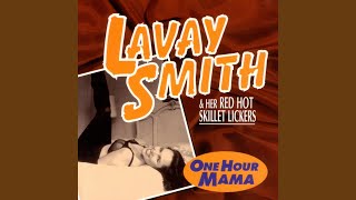Video thumbnail of "Lavay Smith & Her Red Hot Skillet Lickers - Oo Poppa Do"