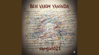 Ben Varım Yanında