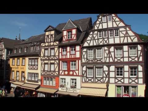 Video: 11 Culturele Waarheden Achter De Duitse Wijn