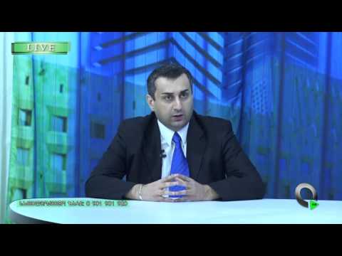 სოროსის ლეკვები არაა სამოქალაქო საზოგადოება