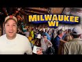 Here&#39;s Milwaukee: The Drunkest City In America