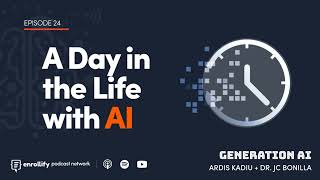 A Day in the Life with AI