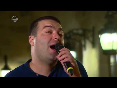 ბექა ჩხაიძე - ჩემო ფერია