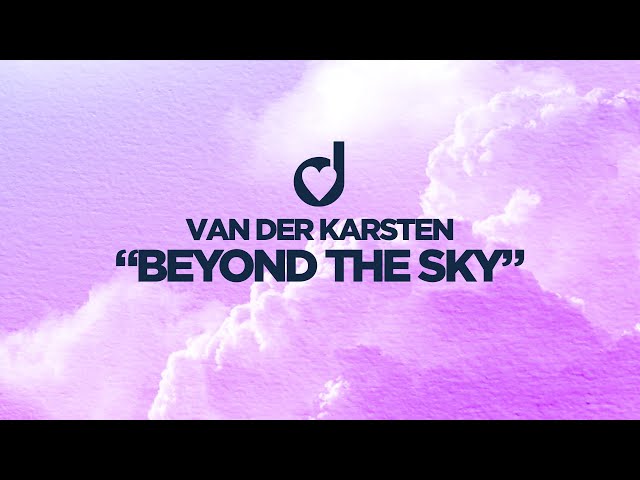 Van Der Karsten - Beyond The Sky