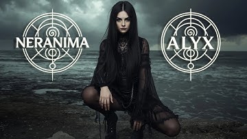 NERANIMA & ALYX - Diamonds From the Abyss [Gothic Metal / Alt. Metal]
