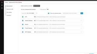 Cloud One™ Network Security - FTX asset selection News
