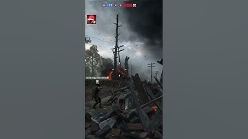 Only In BF1 Part 8 #gmtng