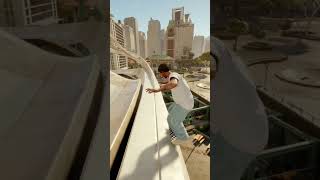 Premier defi méga rampe sur skate.#jeuxvidéo #skate4