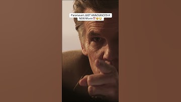 The Running Man New Trailer (2025 Movie) #paramount #runningman #glenpowell #edgarwright