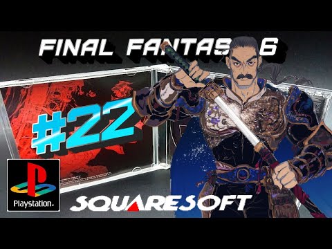 Видео: Final Fantasy VI  # 22  ➤ Прохождение