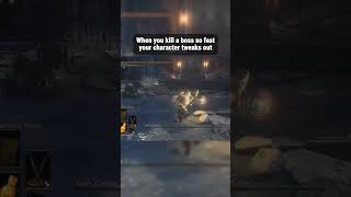 Has This Glitch Happened To You Before?