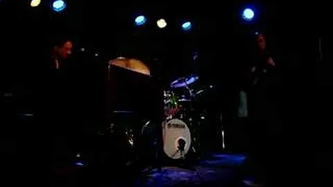 Sherry"s Evening With Tony Monaco Video 3