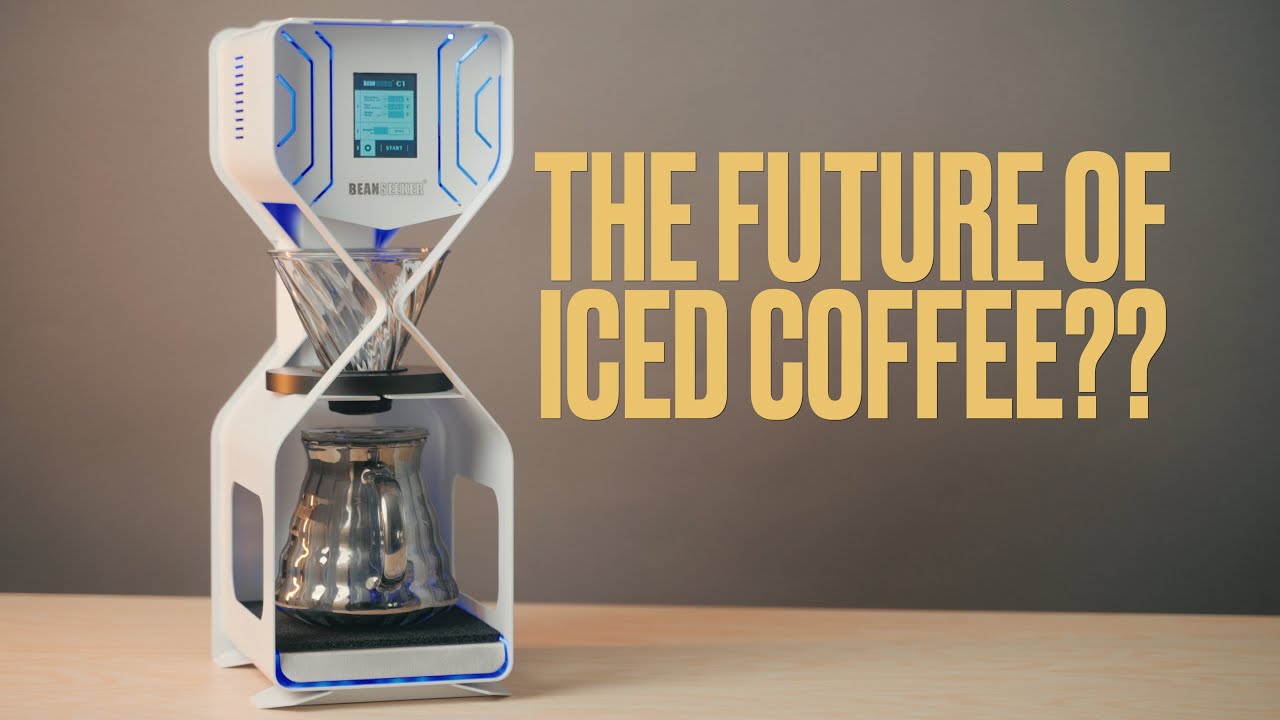 Beanque, 3-In-1 On-the-go Automatic Coffee Maker by Beanque — Kickstarter