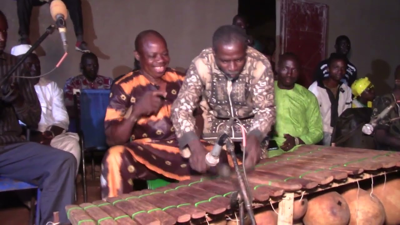 DEMONSTRATION DE NEBA SOLO