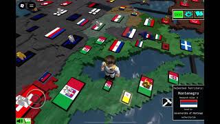 Roblox Iron Assault: 1942 Map Tour