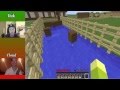 Theedb0ys minecraft sports network  introducing parkour