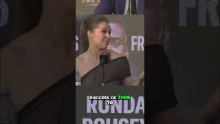 MMA Star's NEW Record: Paid More Than Ever! #shorts