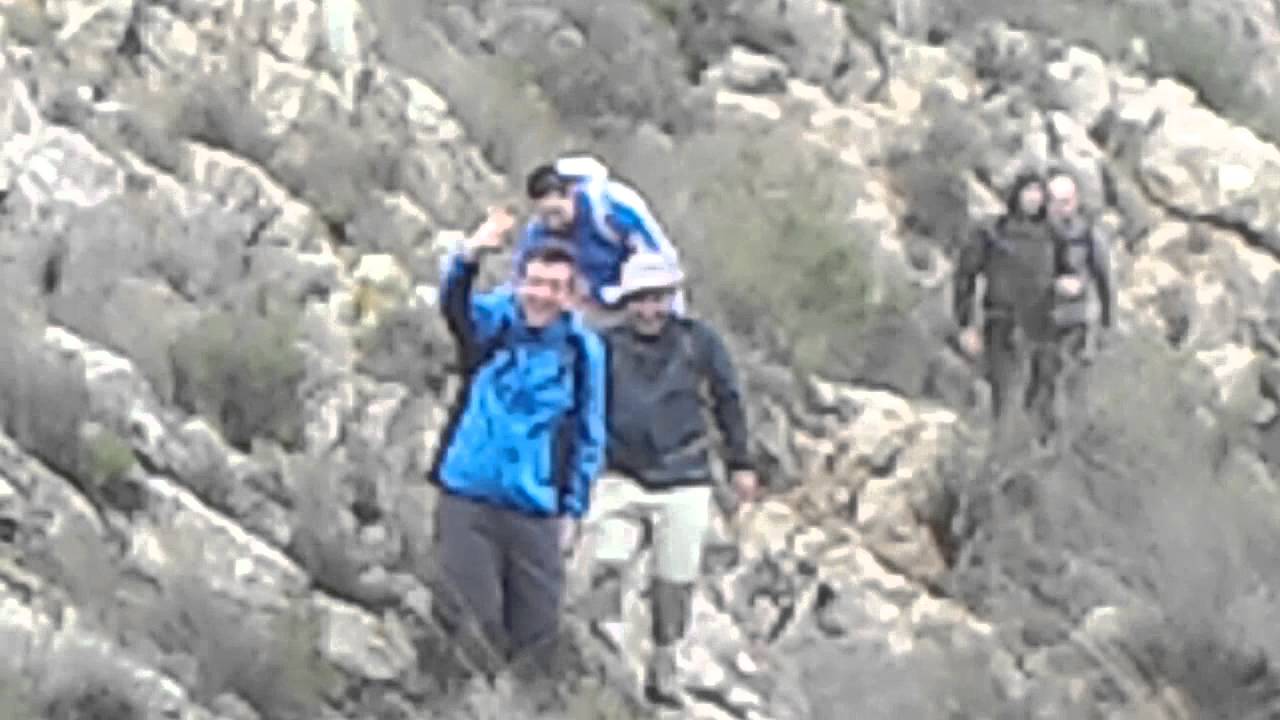 Foto de Vértice Geodésico Caimodorro en Orihuela del Tremedal, Teruel