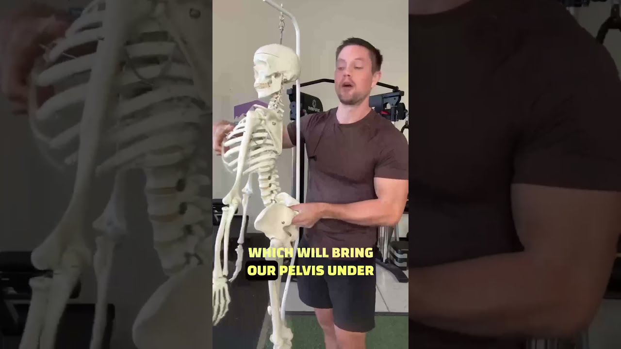The Best Psoas Release You Ve NEVER Tried Hipflexors Hipflexor Hipmobility Stretching