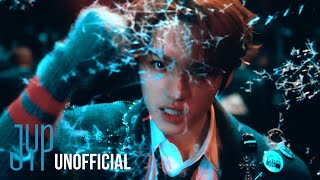 Stray Kids (스트레이 키즈) - ''COMFLEX\